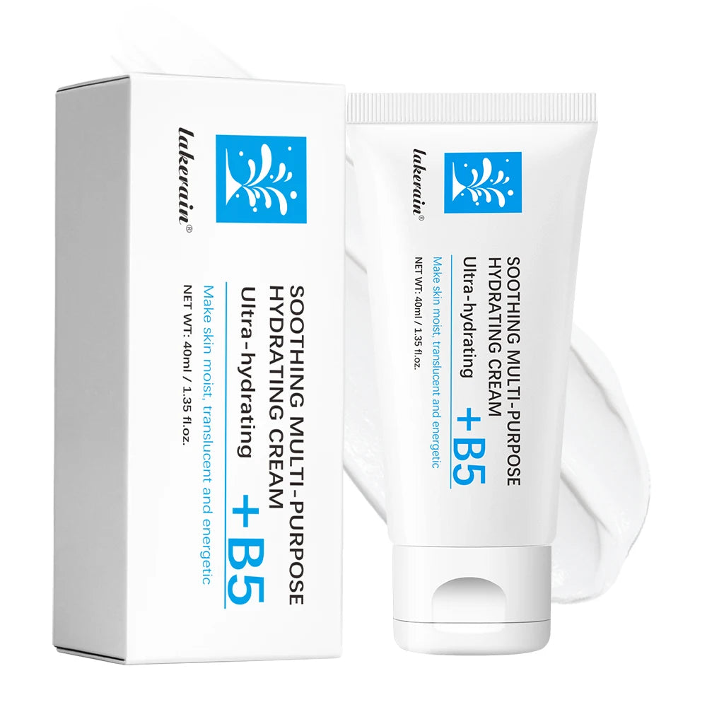 Soothing Hydrating Cream