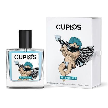 50ml Original Cupid Men's Pheromone Cologne