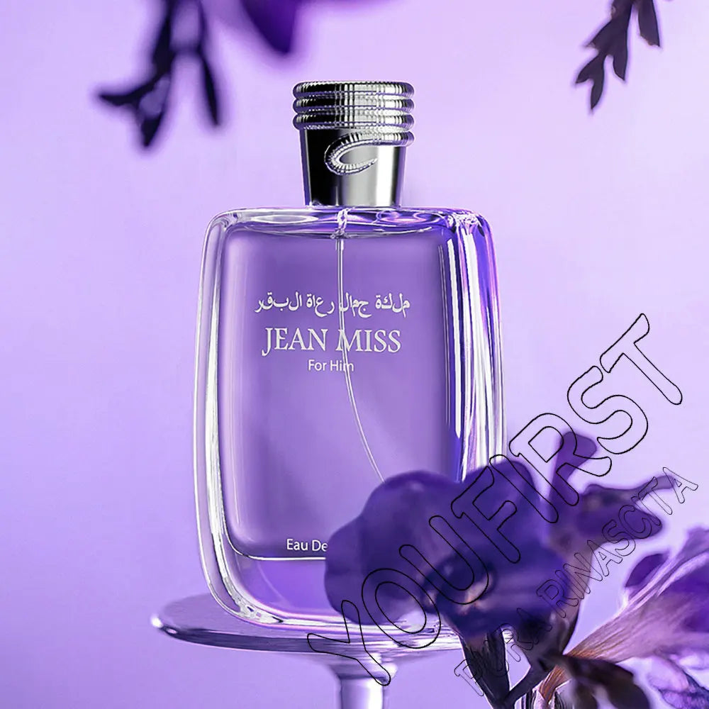 Masculinos Originales Fascination Cologne Man Parfum