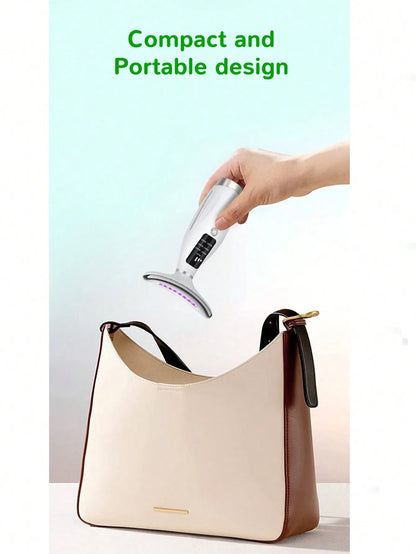 LED Face Neck Beauty Device