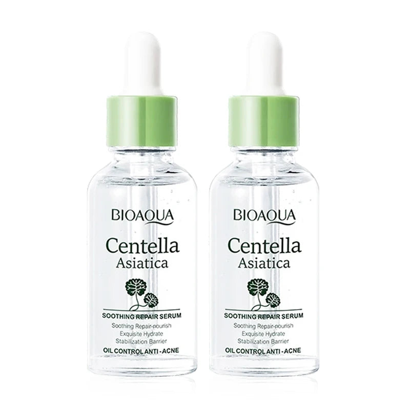 Centella Asiatica Face Serum skincare Facial Essence