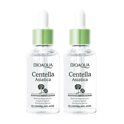 Centella Asiatica Face Serum skincare Facial Essence