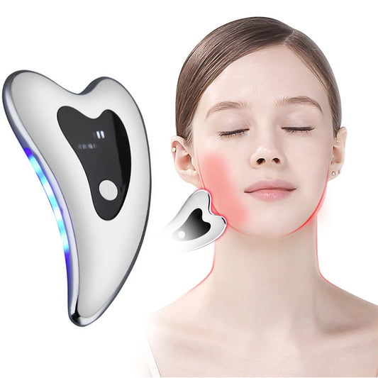 Electric Face Lifting Massager