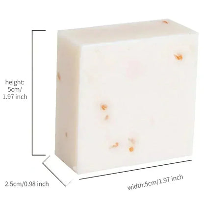 Milk Whitening Beauty Soap