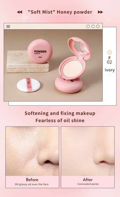 Makeup Case Gift Set
