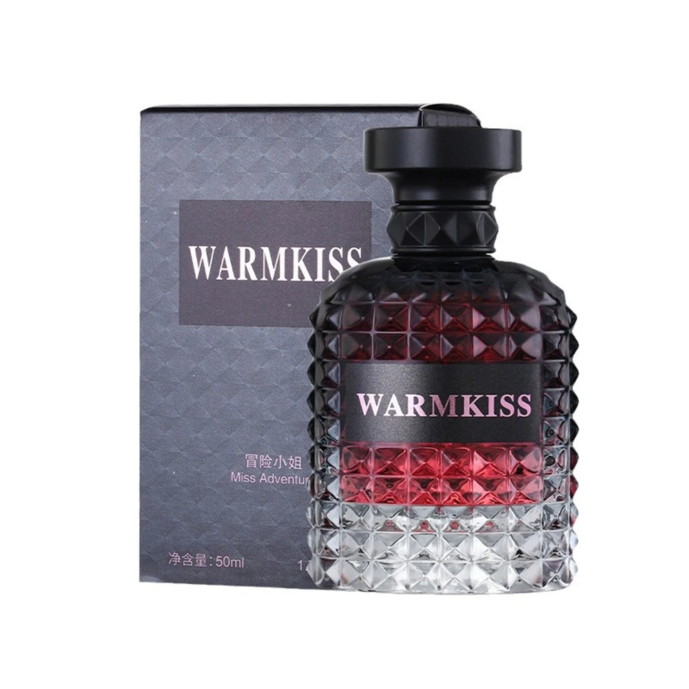 Fresh Natural Pheromone Eau De Parfum Men