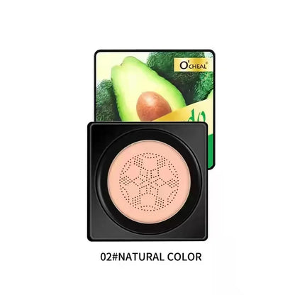 Mushroom Head BB Cream Foundation