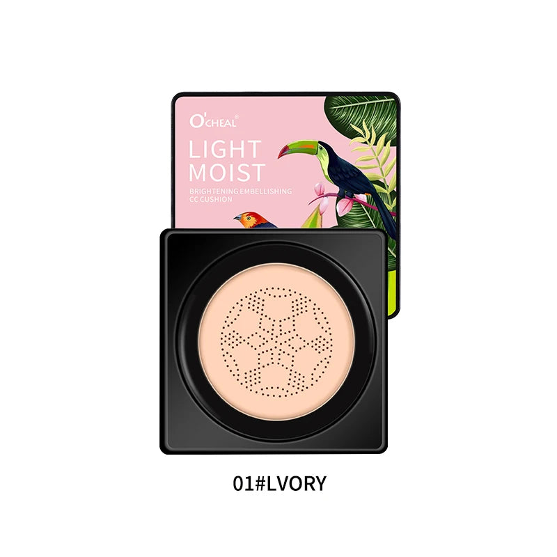 Mushroom Head BB Cream Foundation