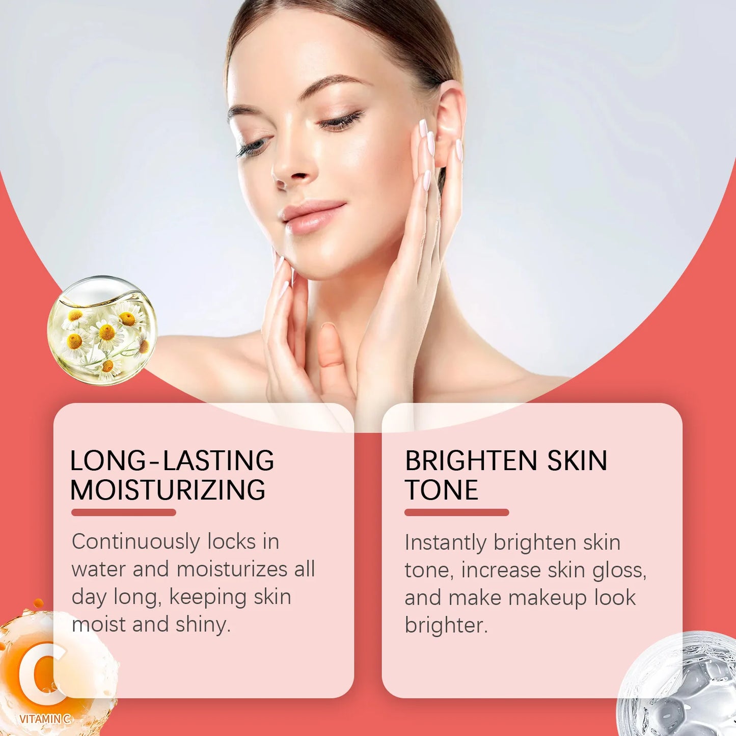 Matte Setting Spray