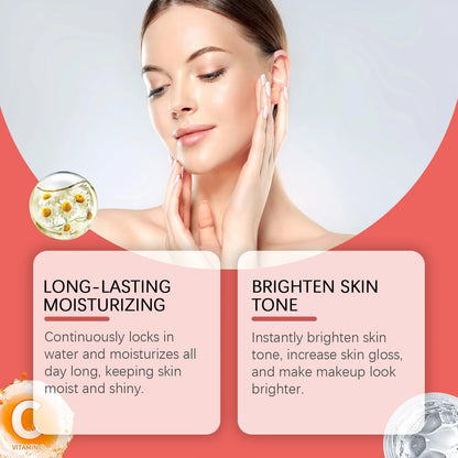 Matte Setting Spray