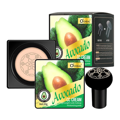 Mushroom Head BB Cream Foundation
