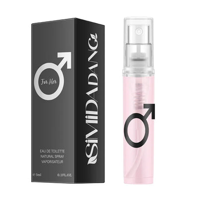 Her Loss Pheromone Cologne – Irresistible Scent