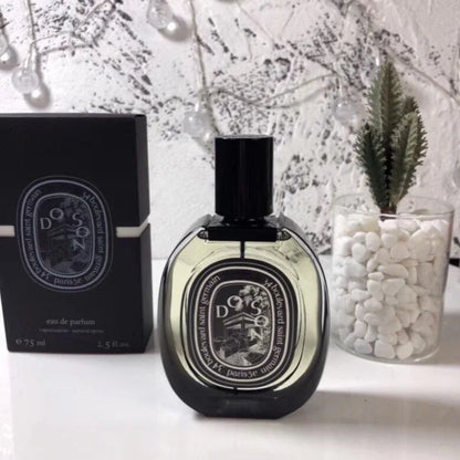 Tam Son Rose Duelle Tempo Minthe Capitale Orpheon Perfume