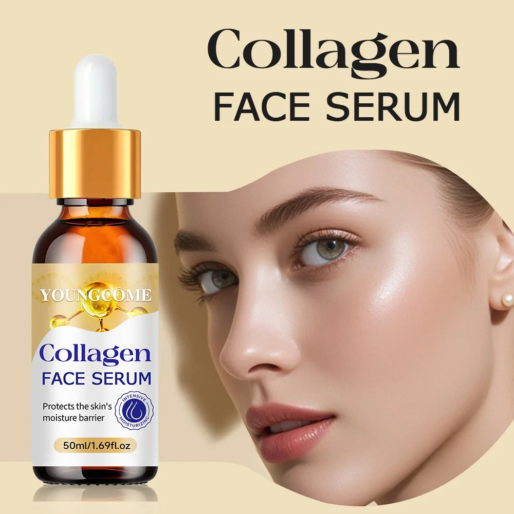 Anti Wrinkle Cream Anti Aging Face Lifting Nourishing Repair Collagen