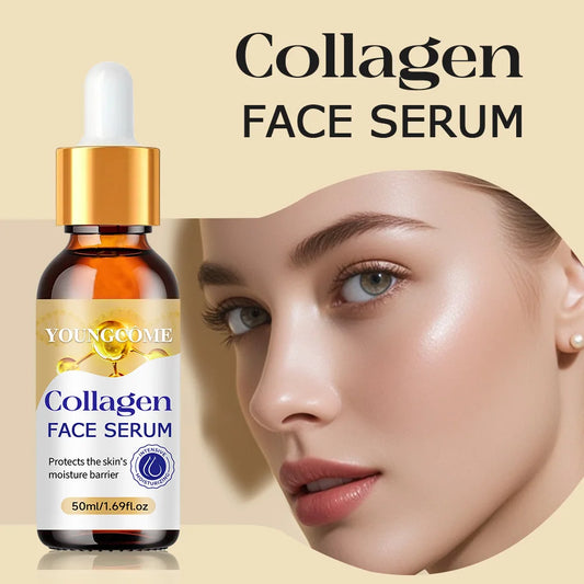Anti Wrinkle Cream Anti Aging Face Lifting Nourishing Repair Collagen