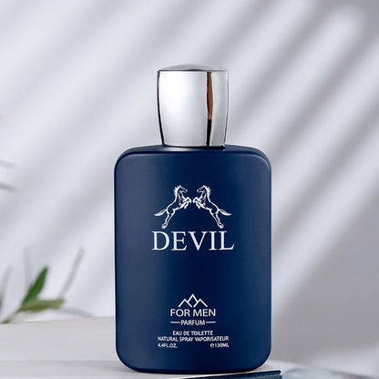 Woody Men's Perfume Gentleman High-quality Advanced Charm