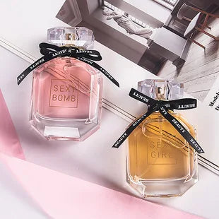 Secret Women Fragrance Original Fresh and Elegant Sexy Perfume