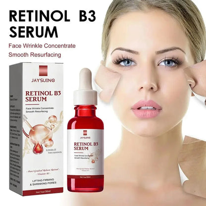 Remove W-rinkles Essence Anti A-ging Fade Fine Line Lifting