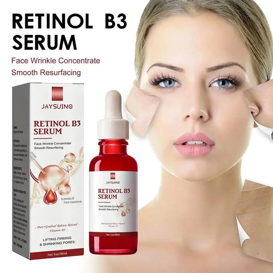 Remove W-rinkles Essence Anti A-ging Fade Fine Line Lifting