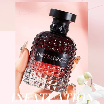 Bright Crystal Perfume