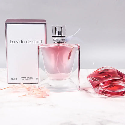 Women's Fresh Floral Fruity Fragrance 75ml