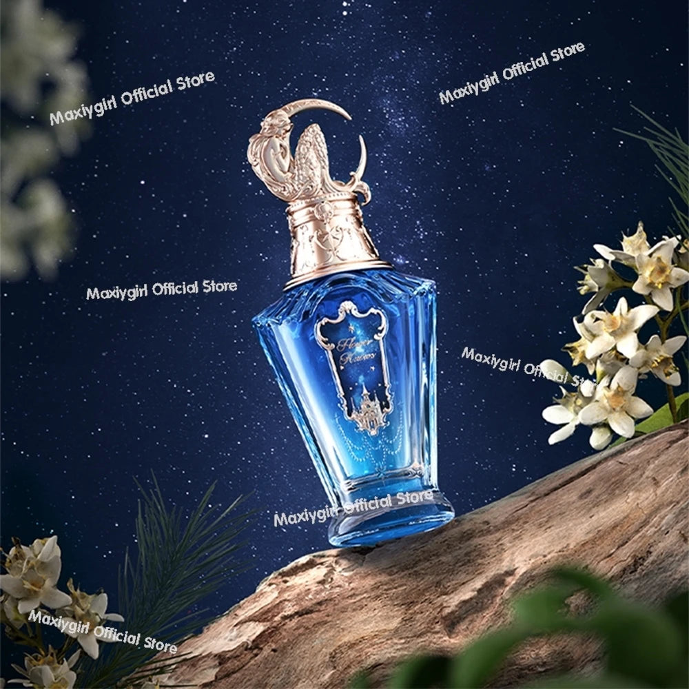 Moonlight Mermaid Swan Ballet Midsummer Night Strawberry Cupid