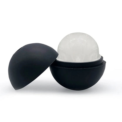 Ice Facial Cube Silicone Ice Mold