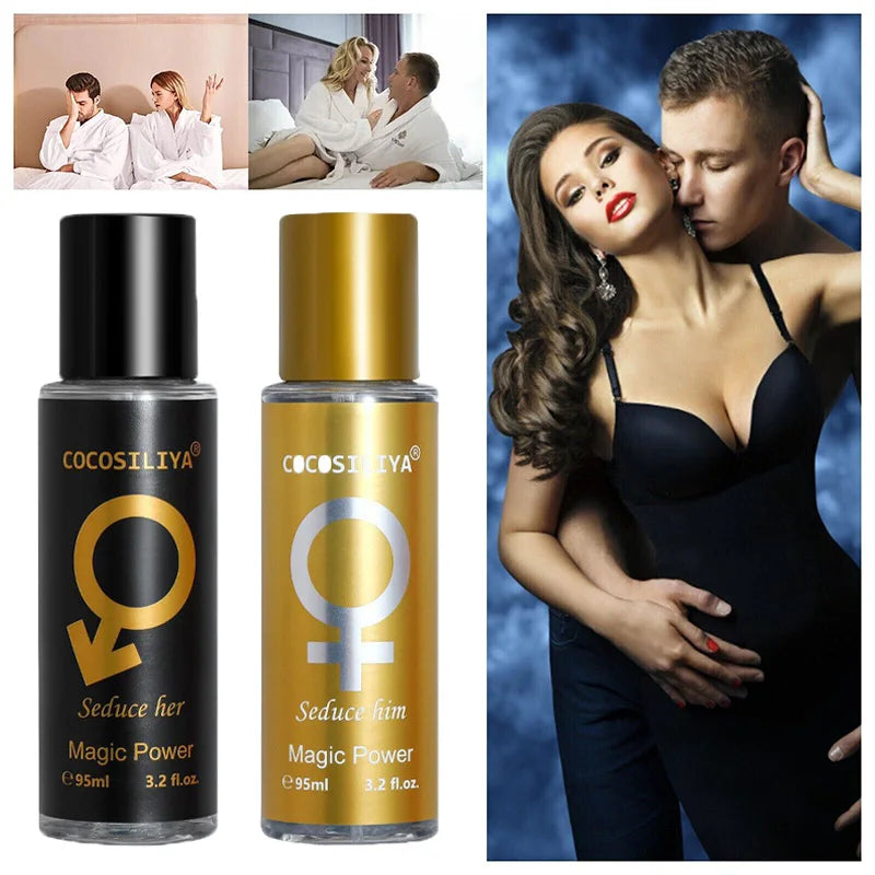 Attract Pheromone Perfume