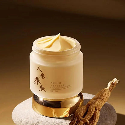 Ginseng Serum Anti-wrinkle Moisturizing Smoothing Ginseng Face