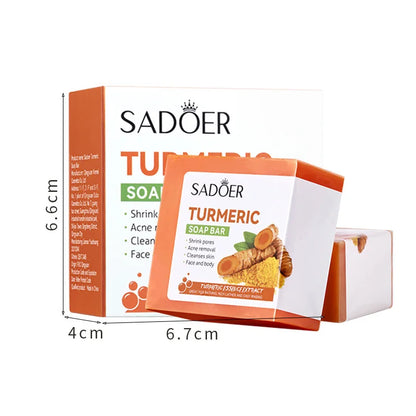 Kojic Acid Soap
