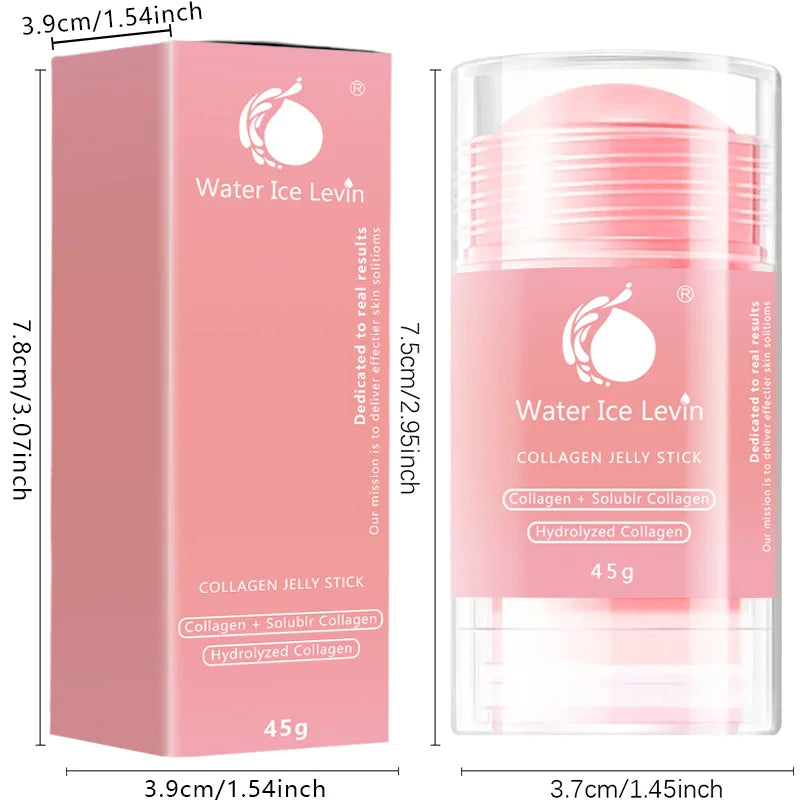 Face and Neck Cream Stick Repairs