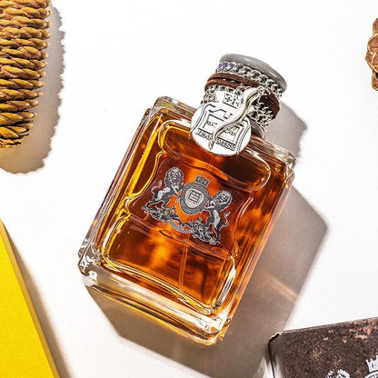 Ebony Men Sandalwood Perfume Spray Flirting Pheromone