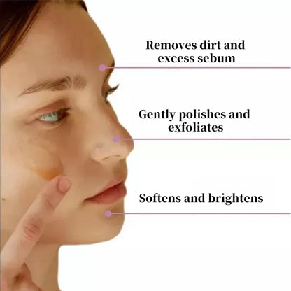 Korean Centella Pink Salt Pore Care Fresh Toner Ampoule Facial Serum