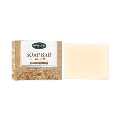 Beef Tallow Face Cream UV Isolation Protection Sunscreen