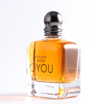 Lasting Irresistible Floral Vibrant Light Fragrance Gentleman