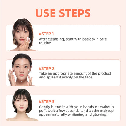 Whitening Face Cream