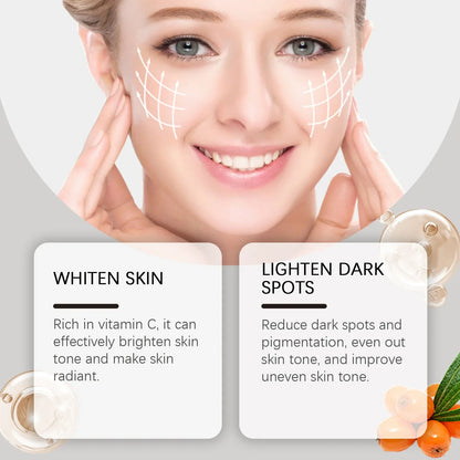Niacinamide Face Cream Fade Dark Spot Lightening Melasma
