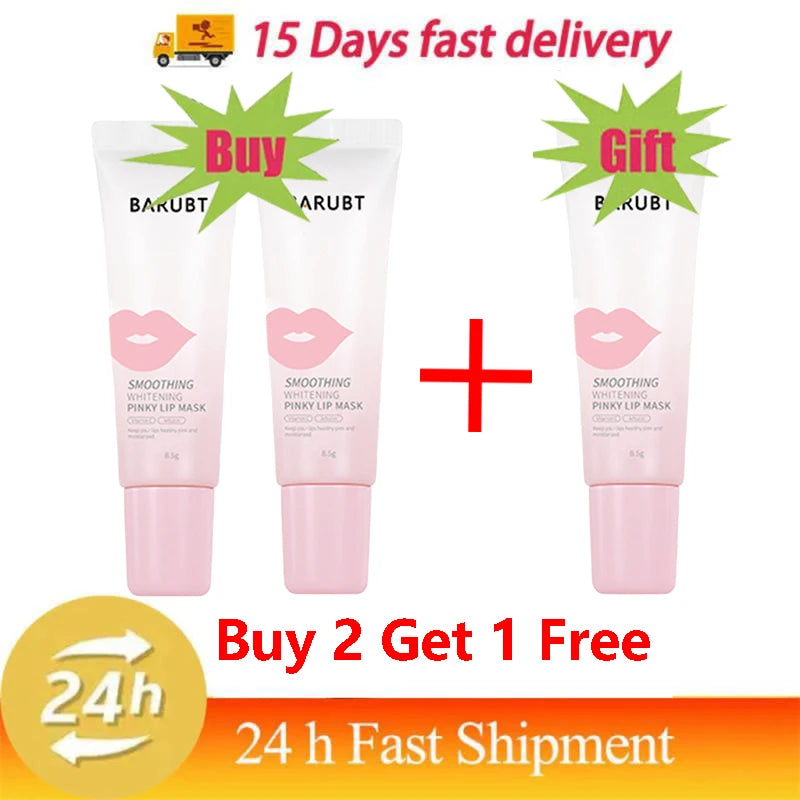 Remove Melanin Brighten Color Lip Stick