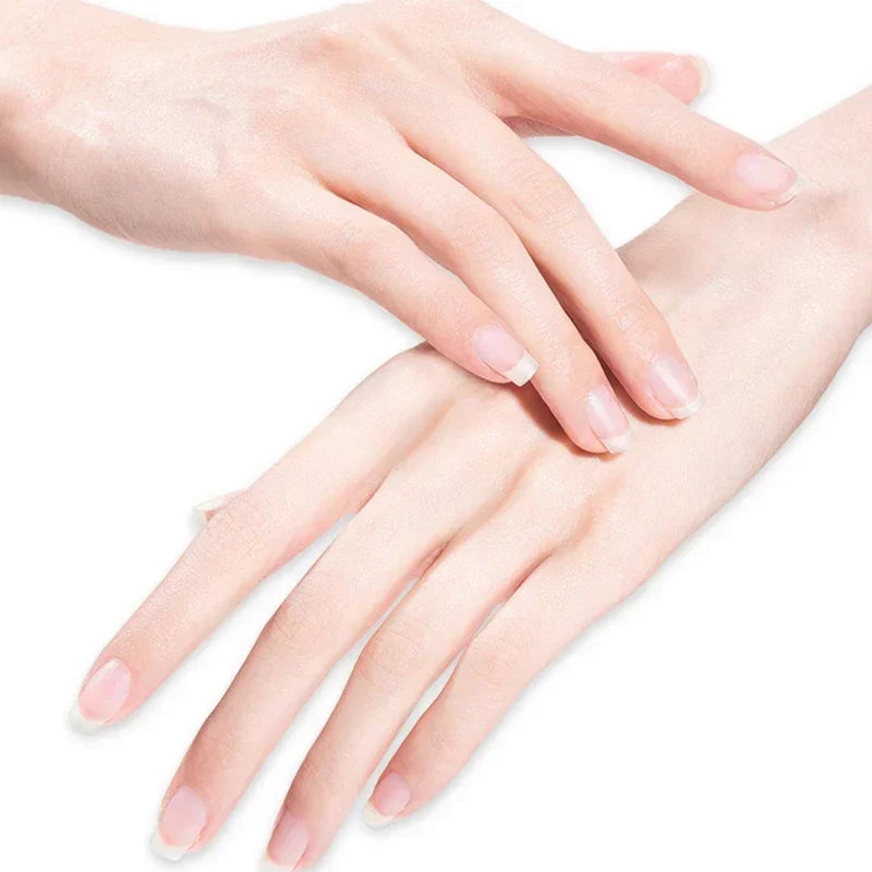 Niacinamide Arbutin Hand Cream