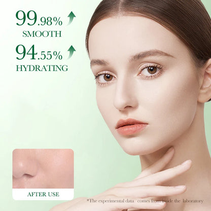 BIOAQUA Centella Asiatica Face Cream skincare Moisturizing Nourishing Firming Facial Cream Skin Care for Beauty