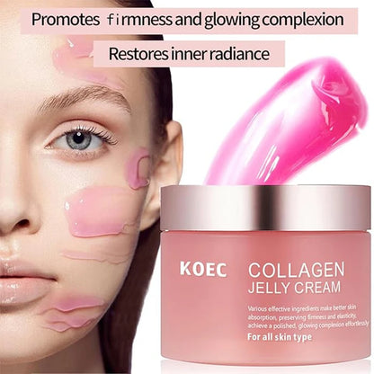 Microneedle Essence Cream Set