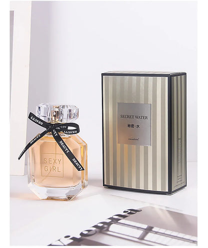 Secret Women Fragrance Original Fresh and Elegant Sexy Perfume