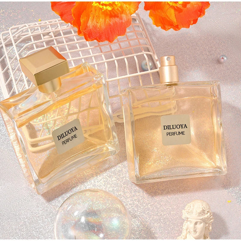 Modern Fresh Woody Floral Fruity Fragrance