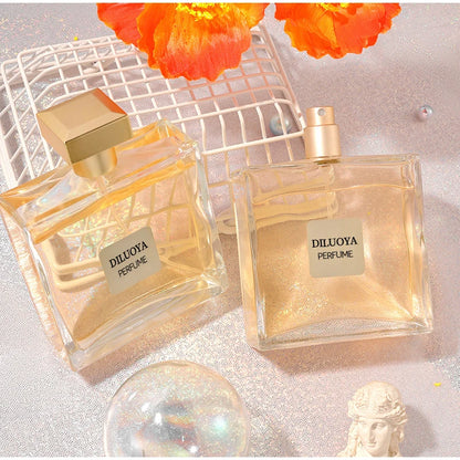 Modern Fresh Woody Floral Fruity Fragrance