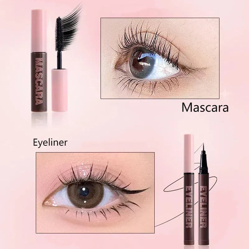 Makeup Case Gift Set