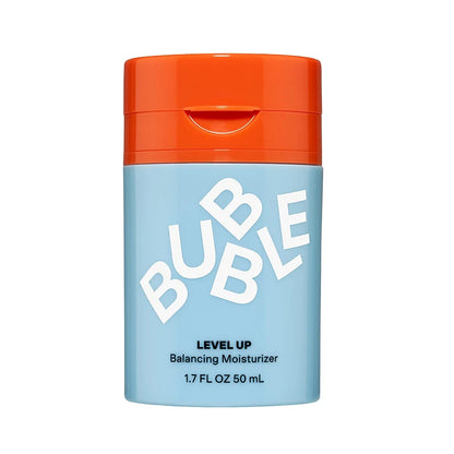 Moisturizing Face Cream