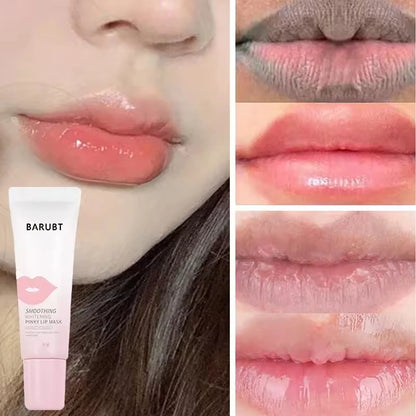 Remove Melanin Brighten Color Lip Stick