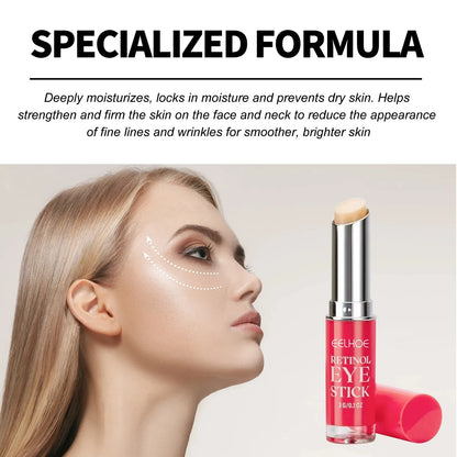 Retinol Eye Cream Lifting Firming Anti-Wrinkle