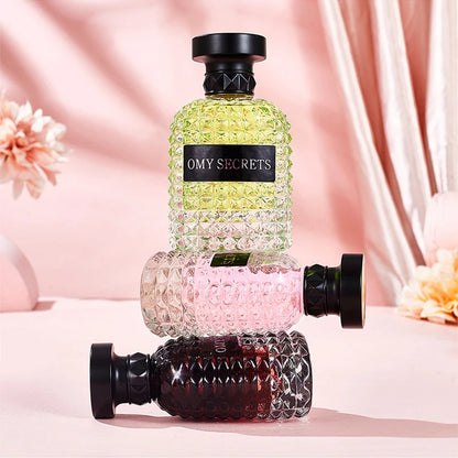Bright Crystal Perfume