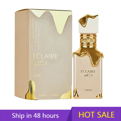 Lasting Fragrance Pheromone Arab Eau De Parfum